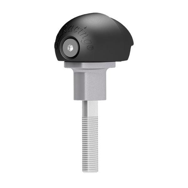 GB RACING Gbracing bullet frame slider right side - street | yamaha mt-09 2014>2020